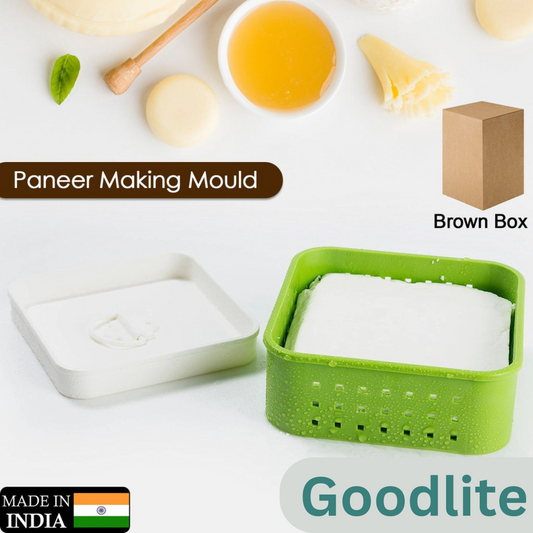 Paneer Maker with Lid