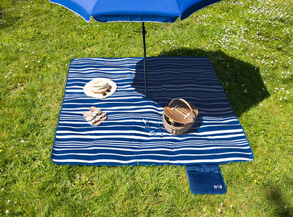 Washable Picnic Mat – Effortless Clean, Endless Fun!
