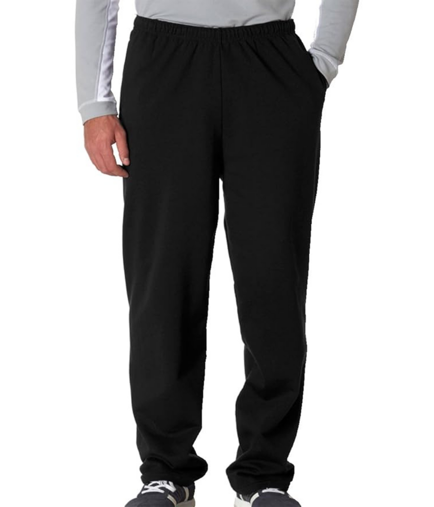 Unisex Track Pants - Stretchable, Breathable & Perfect for Active Lifestyles - Combo of 3