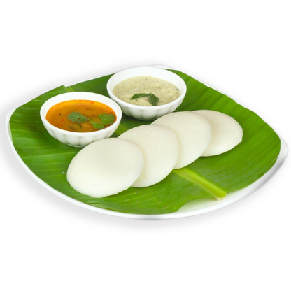 Silicon Idli Liners (Pack of 8)