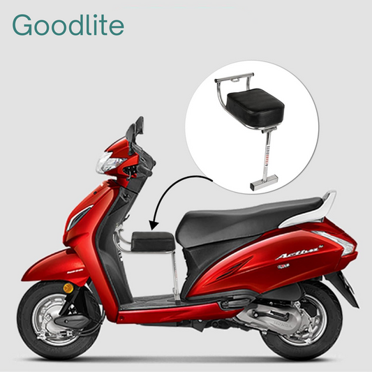 Portable Baby Seat for Scooters