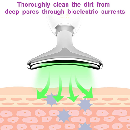 Multifunctional Facial Skin Care Tool