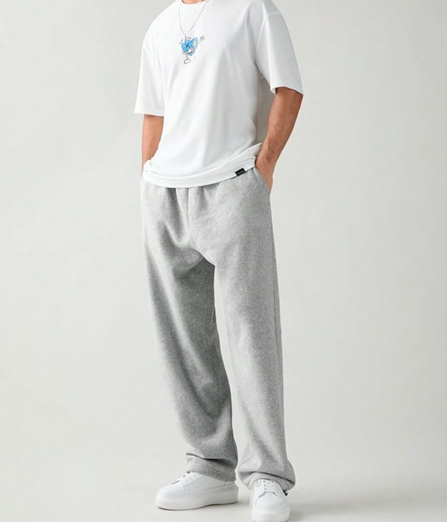 Unisex Track Pants - Stretchable, Breathable & Perfect for Active Lifestyles - Combo of 3