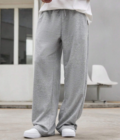 Unisex Track Pants - Stretchable, Breathable & Perfect for Active Lifestyles - Combo of 3