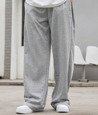 Unisex Track Pants - Stretchable, Breathable & Perfect for Active Lifestyles - Combo of 3