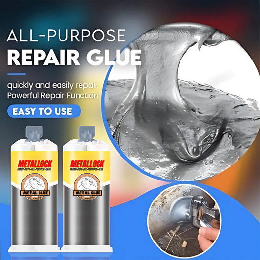 UltraBond™ - Heavy-Duty All-Purpose Glue (Buy 1 Get 1 Free🔥🔥)