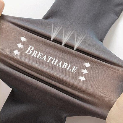 Thermal Thick Pantyhose Leggings