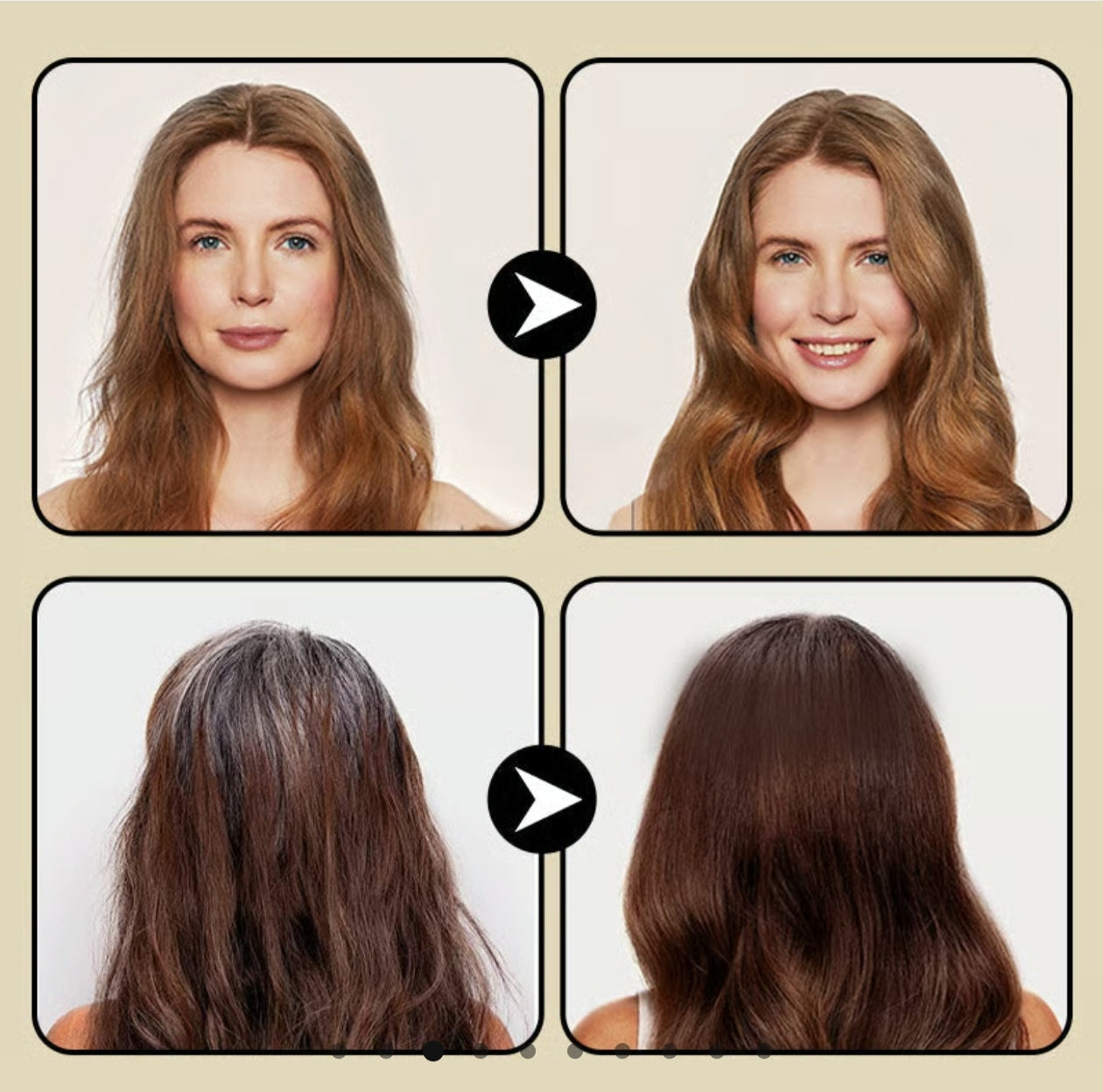 Hair Color Stick 20gm – Simple & Convenient White Hair Cover