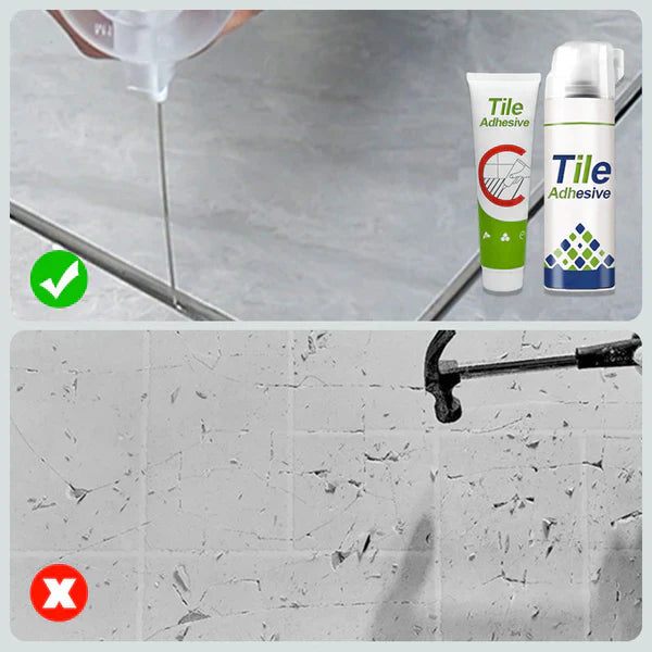 Tile & Grout Protection Spray – Seals, Prevents Stains, and Repels Moisture for a Clean, Fresh Look - ( Pack of 2 )