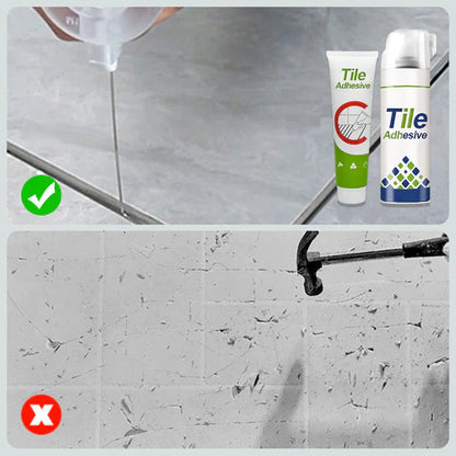 Tile & Grout Protection Spray – Seals, Prevents Stains, and Repels Moisture for a Clean, Fresh Look - ( Pack of 2 )