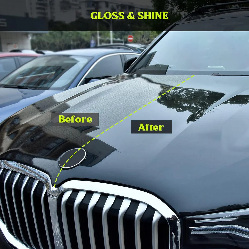 Quick Effective Coating Spray (Buy 1 Get 1 Free)