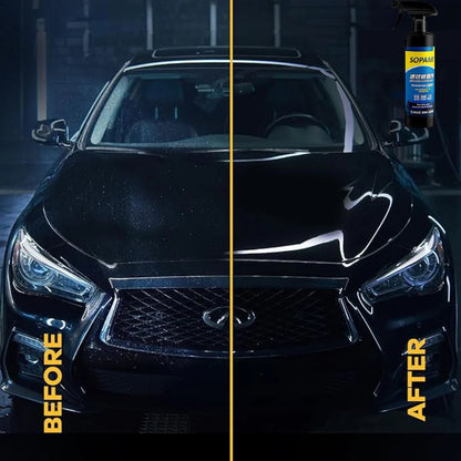 Quick Effective Coating Spray (Buy 1 Get 1 Free)