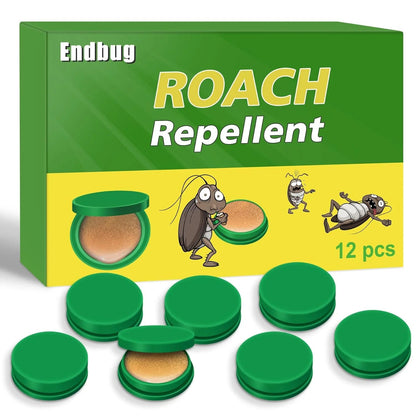 Cockroach Killer Gel – Professional-Grade Formula for a Pest-Free Home!