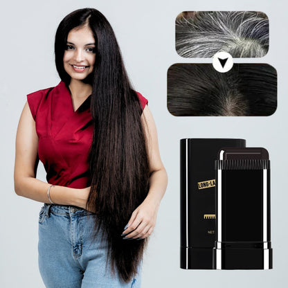 Hair Color Stick 20gm – Simple & Convenient White Hair Cover