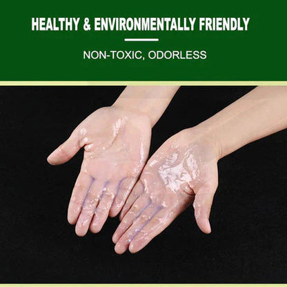 Efficient Leak Prevention Waterproof Glue