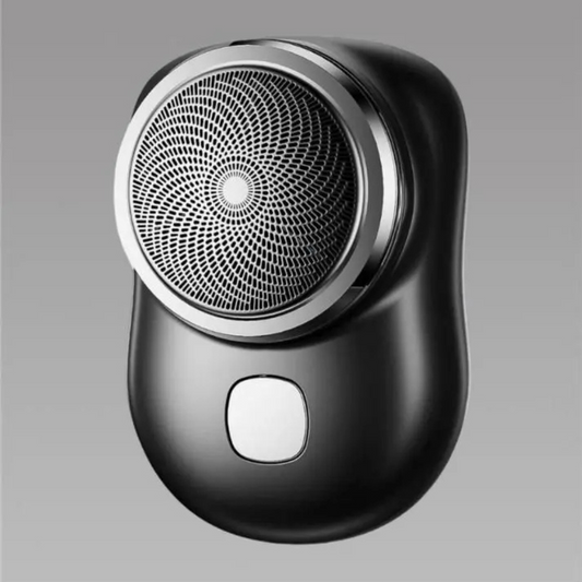 Mini Portable Rechargeable Cordless Electric Shaver for Men – Compact, Travel-Friendly, and Effortless Grooming Anytime, Anywhere
