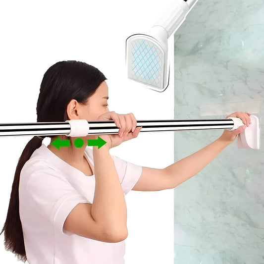 Multifunctional Adjustable Rod: The Smart Choice for Every Home