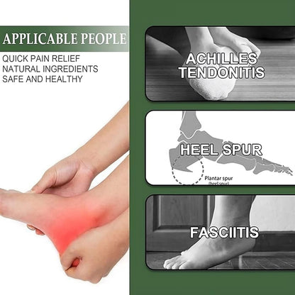 Pain Relief Foot Spray 30ml (Pack of 2)