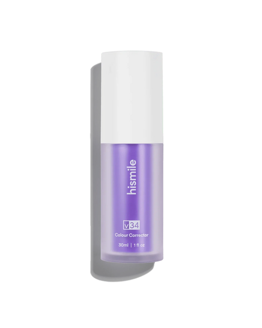 V34 Whitening ToothPaste